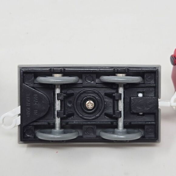 RARE WORKING Arthur LMS TOMY 2004 Thomas & Friends Battery Operated Train Tender - Picture 12 of 13